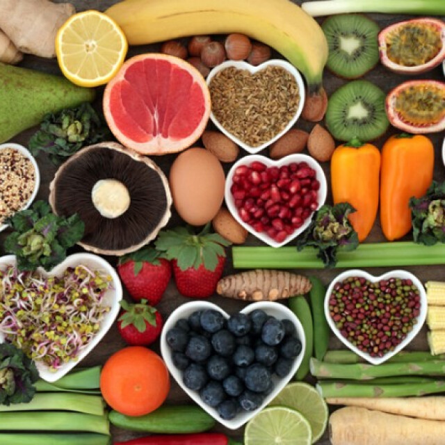Diéta a szívroham után: táplálkozás és annak rendszere, a hét egy példája
