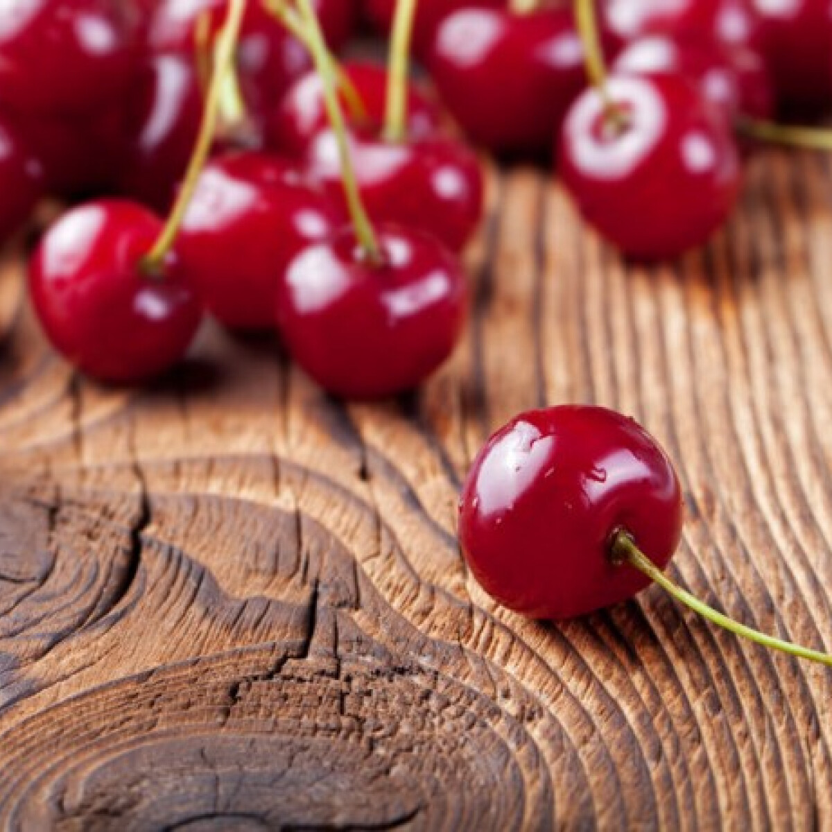 Kora nyári antioxidánsbomba: egyél meggyet, amikor csak teheted!