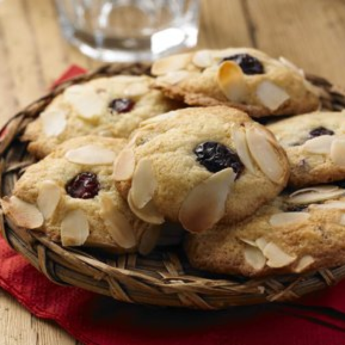 Cookie, a tízperces finomság