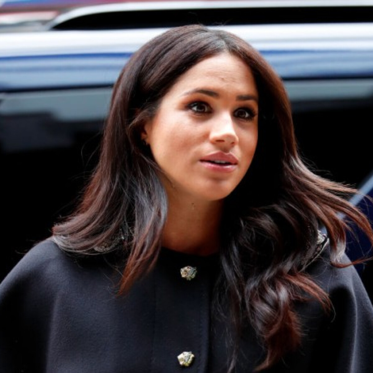 Így néz ki Meghan Markle régi los angeles-i otthona