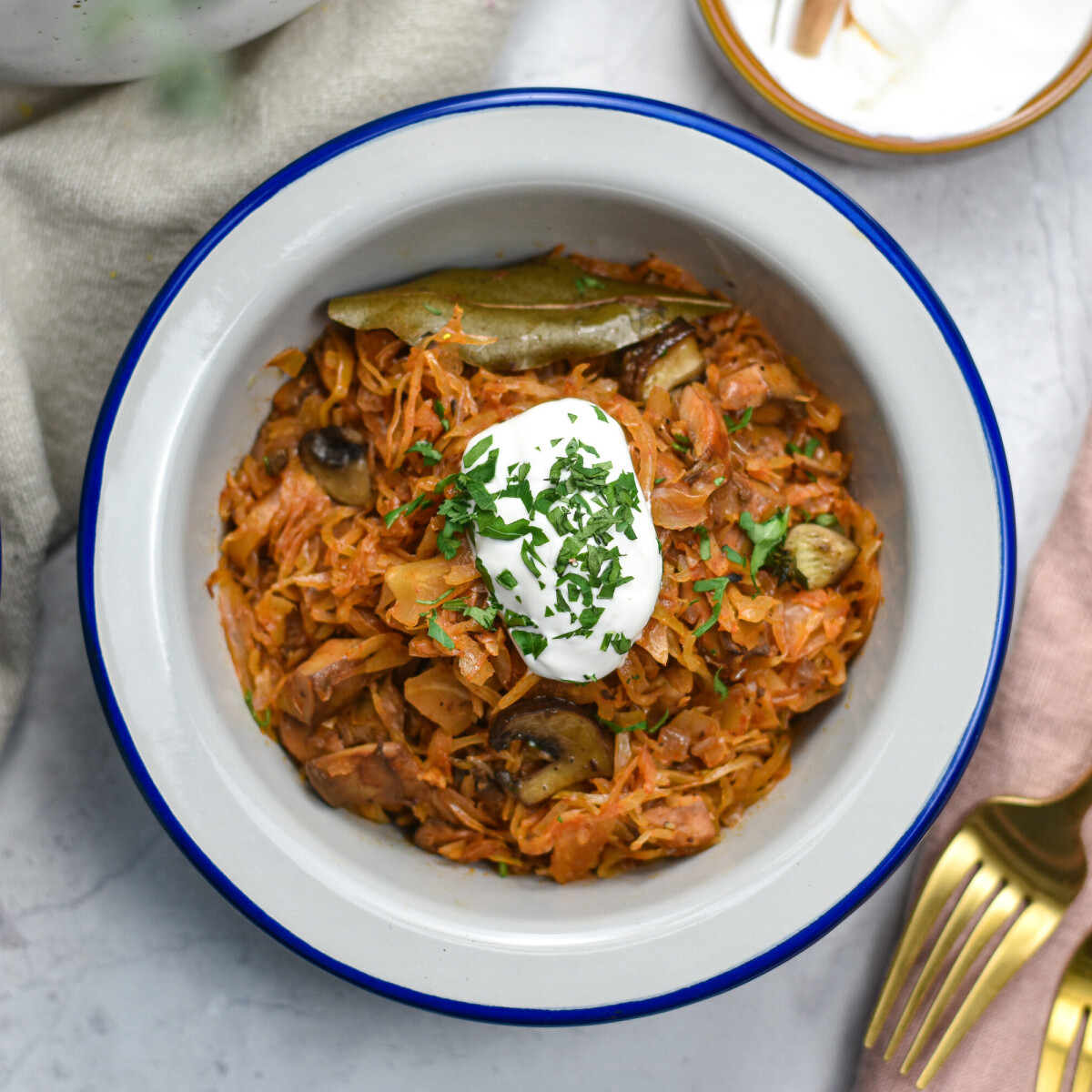 10 vegán, ízkavalkádot ígérő színes egytálétel