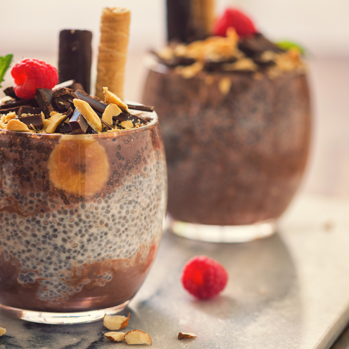 Chiapuding, az egészséges kedvenc, amivel nem lehet leállni – 11 recept
