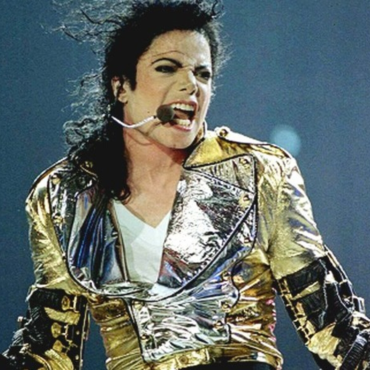 "Imádta az édeset, de nem evett cukrot vagy csokit" - Michael Jackson és az ő evési szokásai