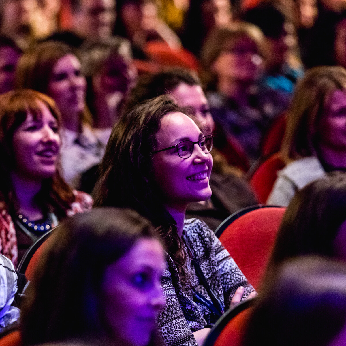 Inspiráló előadók és különleges történetek az idei TEDxLibertyBridgeWomen konferencián