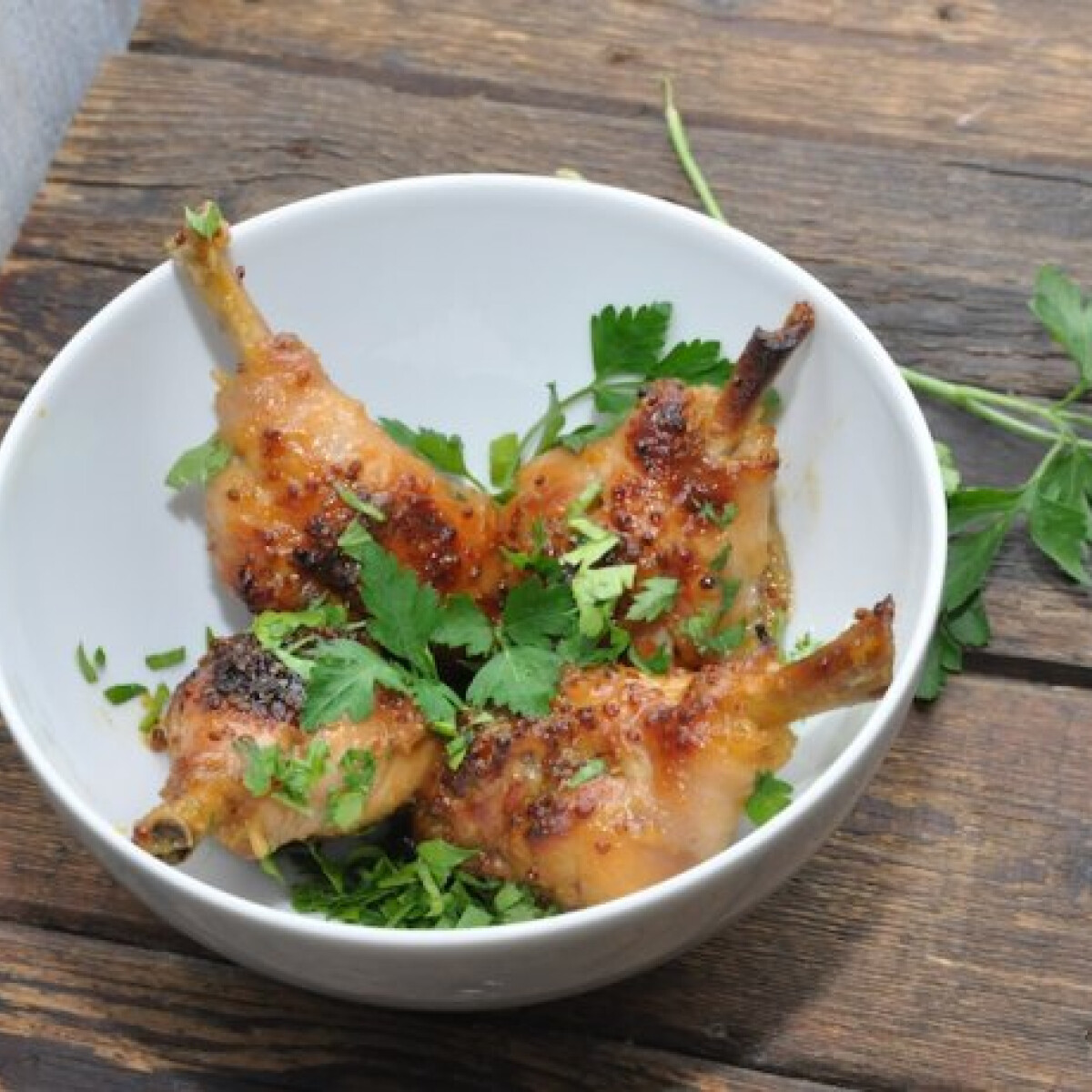 8 csirkés recept, amit ki kell próbálnod