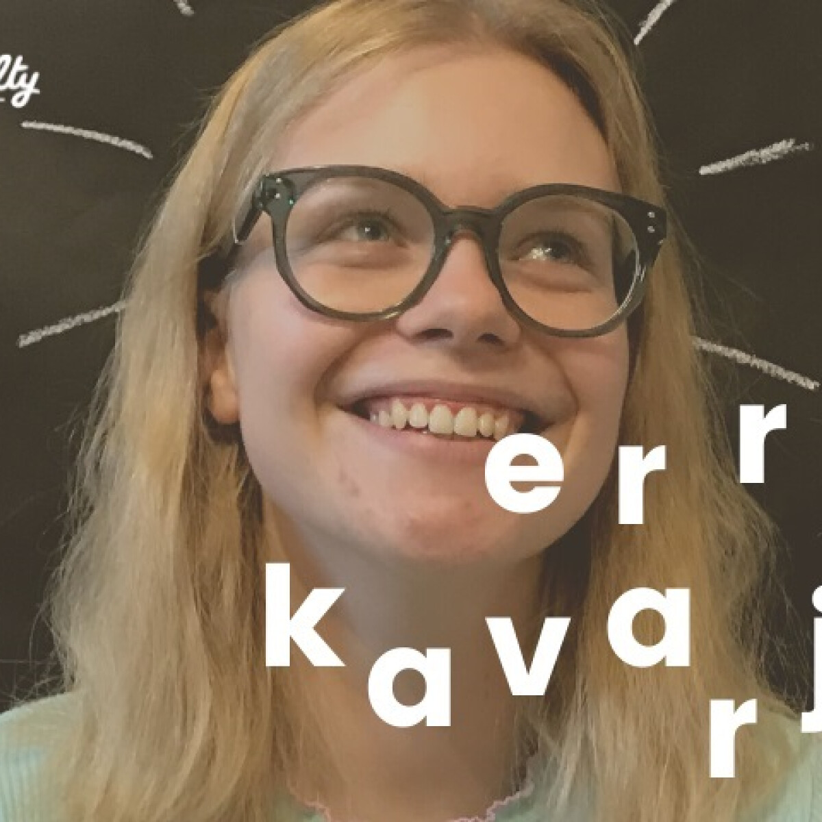 Erre kavarj – Egy vérbeli nyári zenei lista Kristyán Fanni kedvenceiből