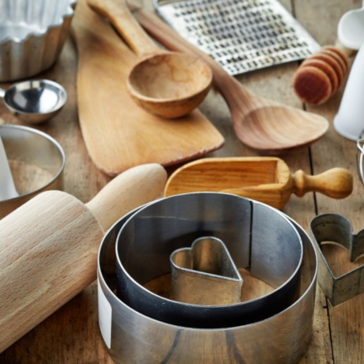 7 konyhai eszköz, amit semmiképp ne tegyél a mosogatógépbe