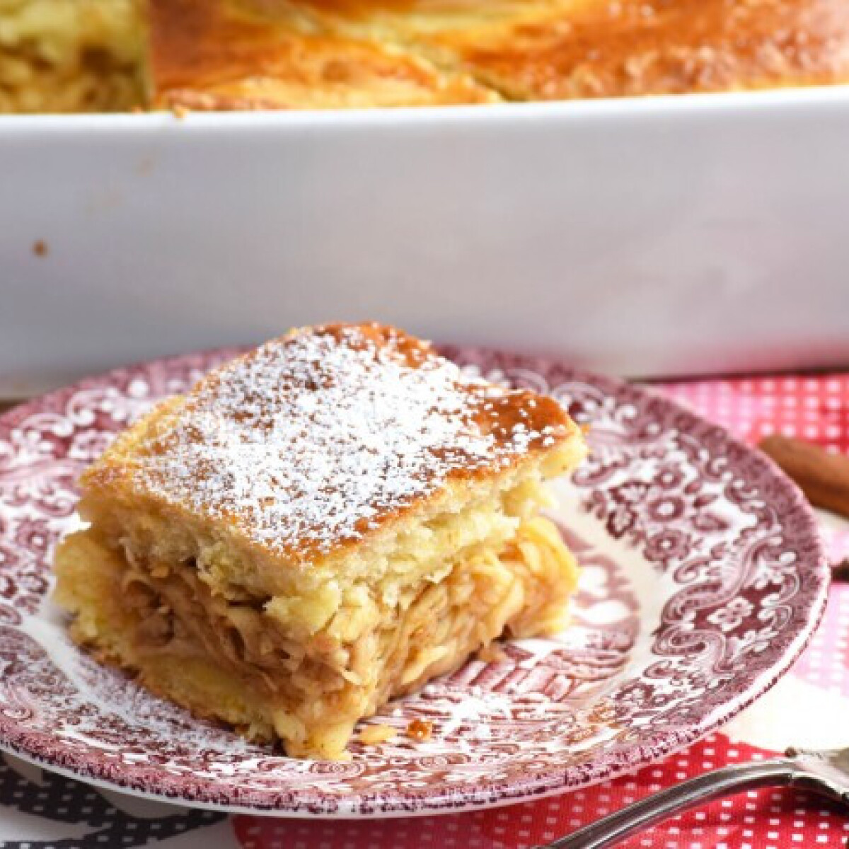 9 nagyon almás pite, ami minden napra tökéletes