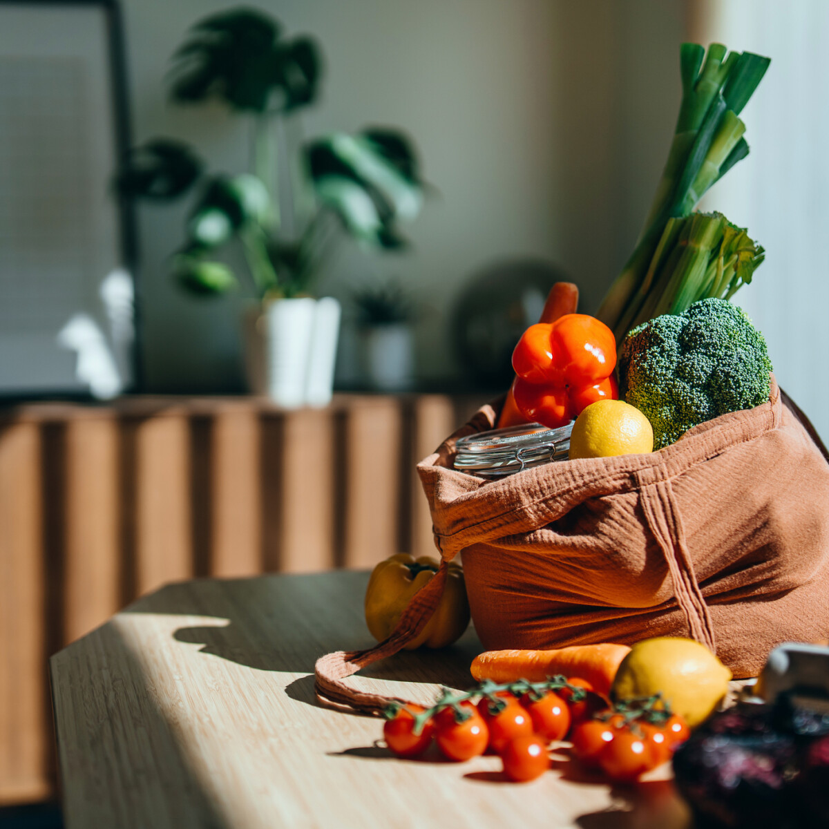 5 ok, amiért beteg lehetsz a bolti zöldségtől és gyümölcstől