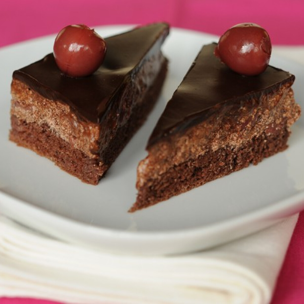 15 kényeztető csokitortarecept