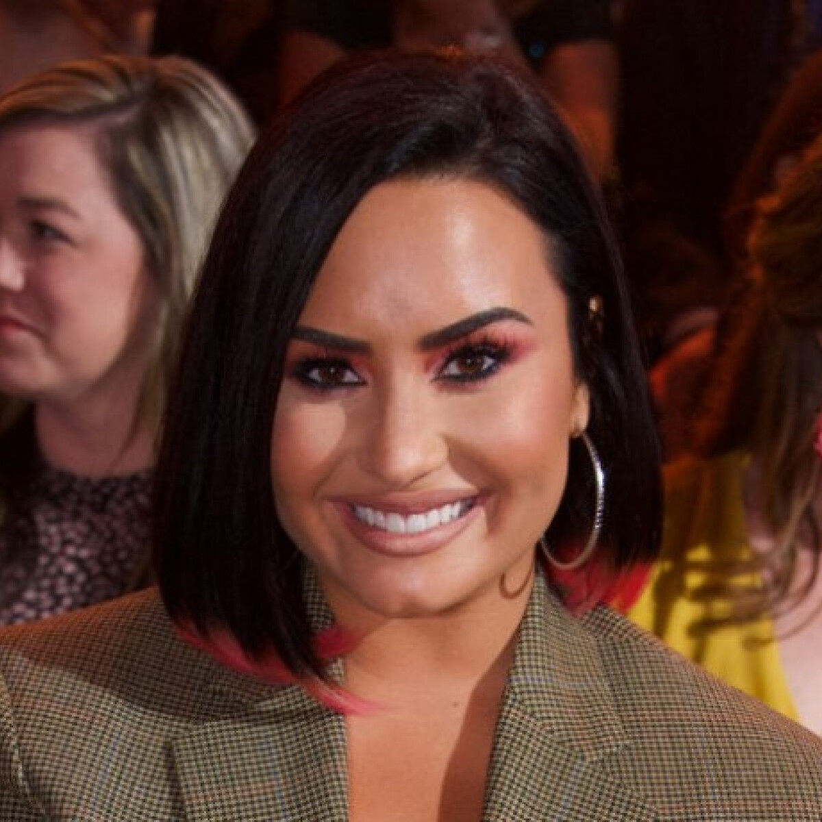 Demi Lovato lakása legalább annyira különleges, mint maga az énekesnő