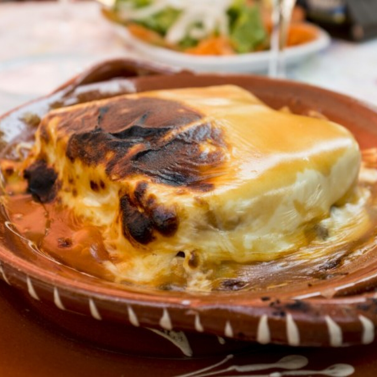 Ismerd meg a portugál konyha rejtelmeit!