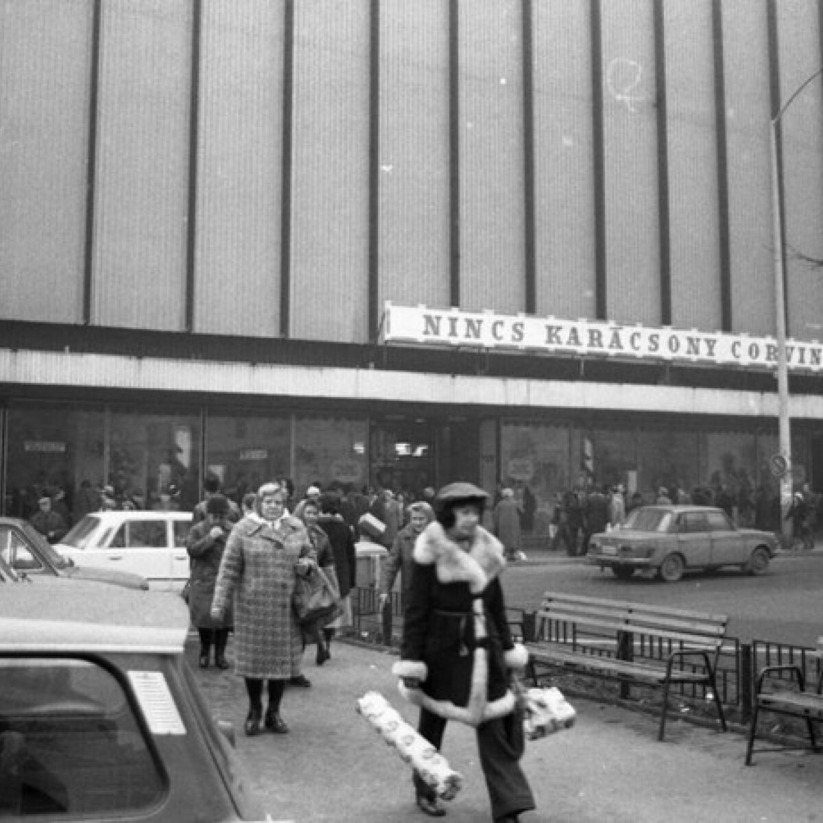 Retro karácsonyi tévéreklámok – Így hangolódtunk az ünnepekre a '80-as években