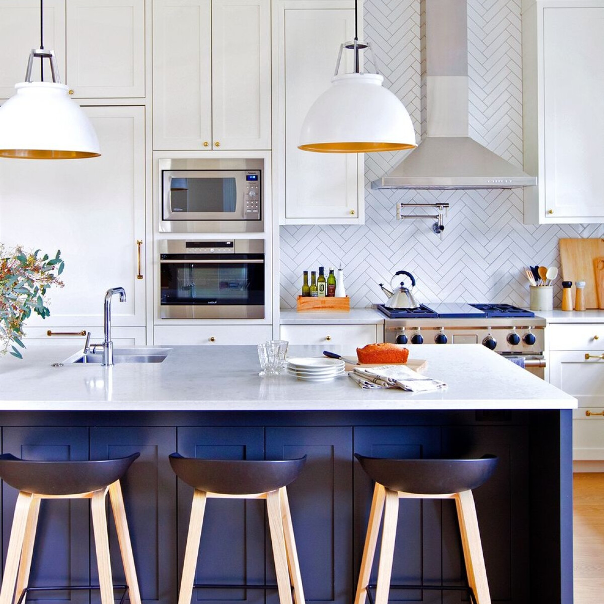 7 ötlet a konyhádba, ha a metrocsempe a szerelmed