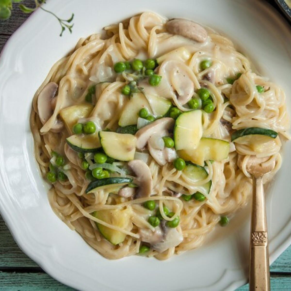 7 nap 7 fogás – Ha semmire sincs időd, minden napra mutatunk egy megúszós ebédet