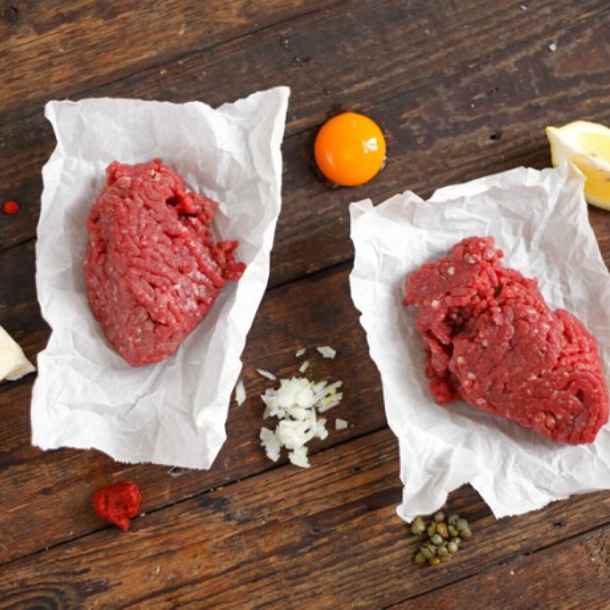 Így fogj férjet tatárbeefsteakkel!