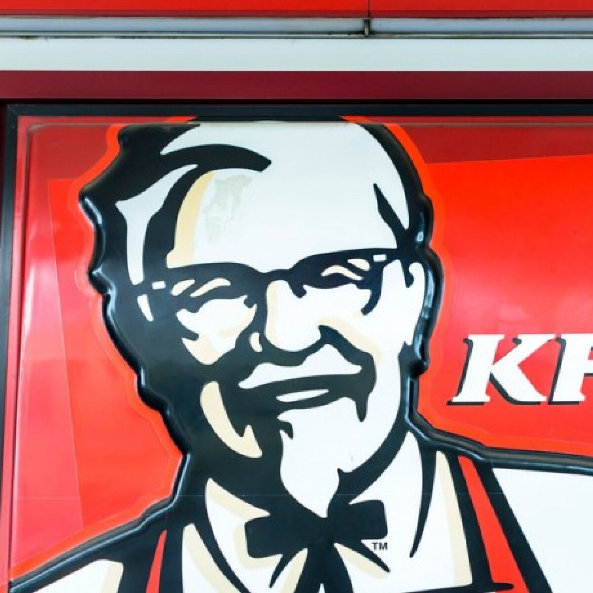 Ritka járművel utazott, ezért nem szolgálták ki a férfit a KFC-ben