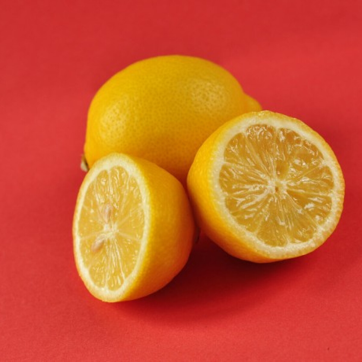 A citromból sokkal több dolog kihozható, mint egy limonádé!
