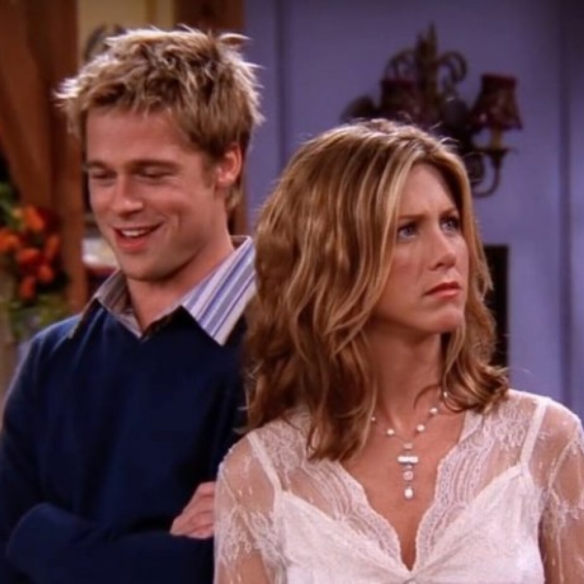 Így néz ki Jennifer Aniston és Brad Pitt egykori otthona – újra eladó!