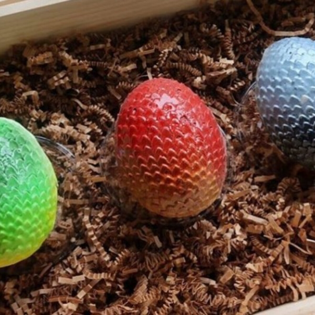 Íme a Trónok harca fagyitojása, amitől úgy érezheted magad, mint Daenerys Targaryen