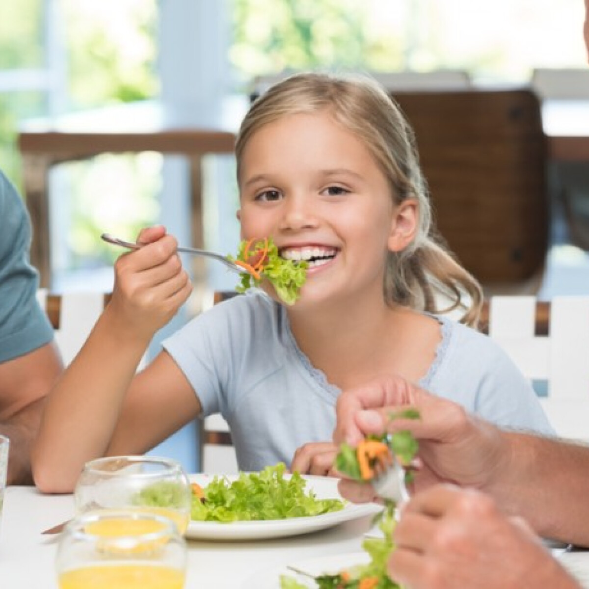 5+1 tipp gyermeked egészséges étrendjéhez