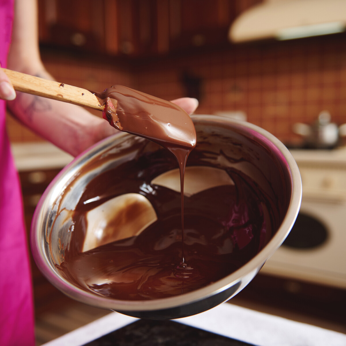 Imádjuk a műanyag spatulát, de veszélyes lehet egészségünkre