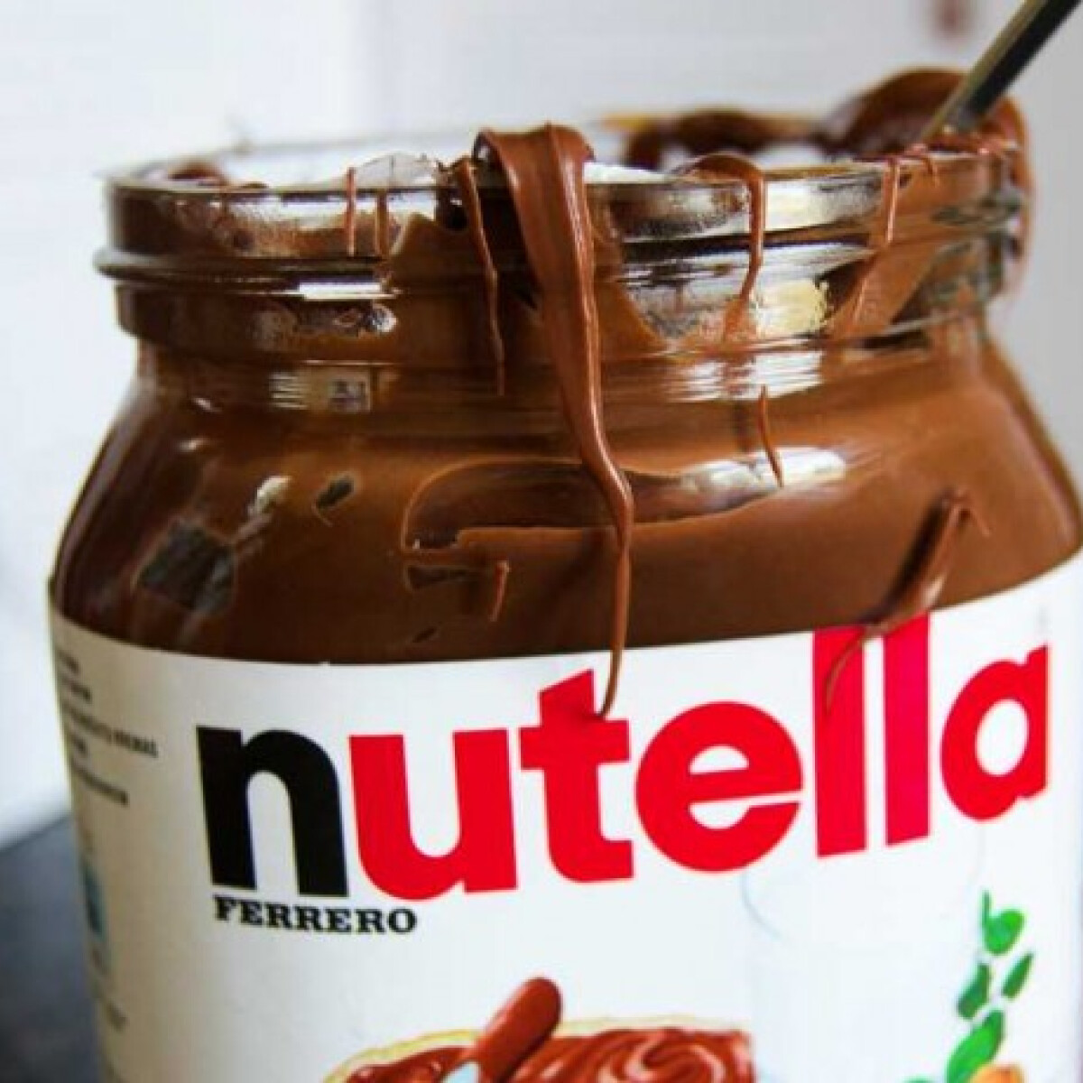 Segítség, megváltoztatják a Nutella receptjét!