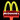 Megváltozott a McDonald's híres logója, sokan támadni kezdték az éttermet