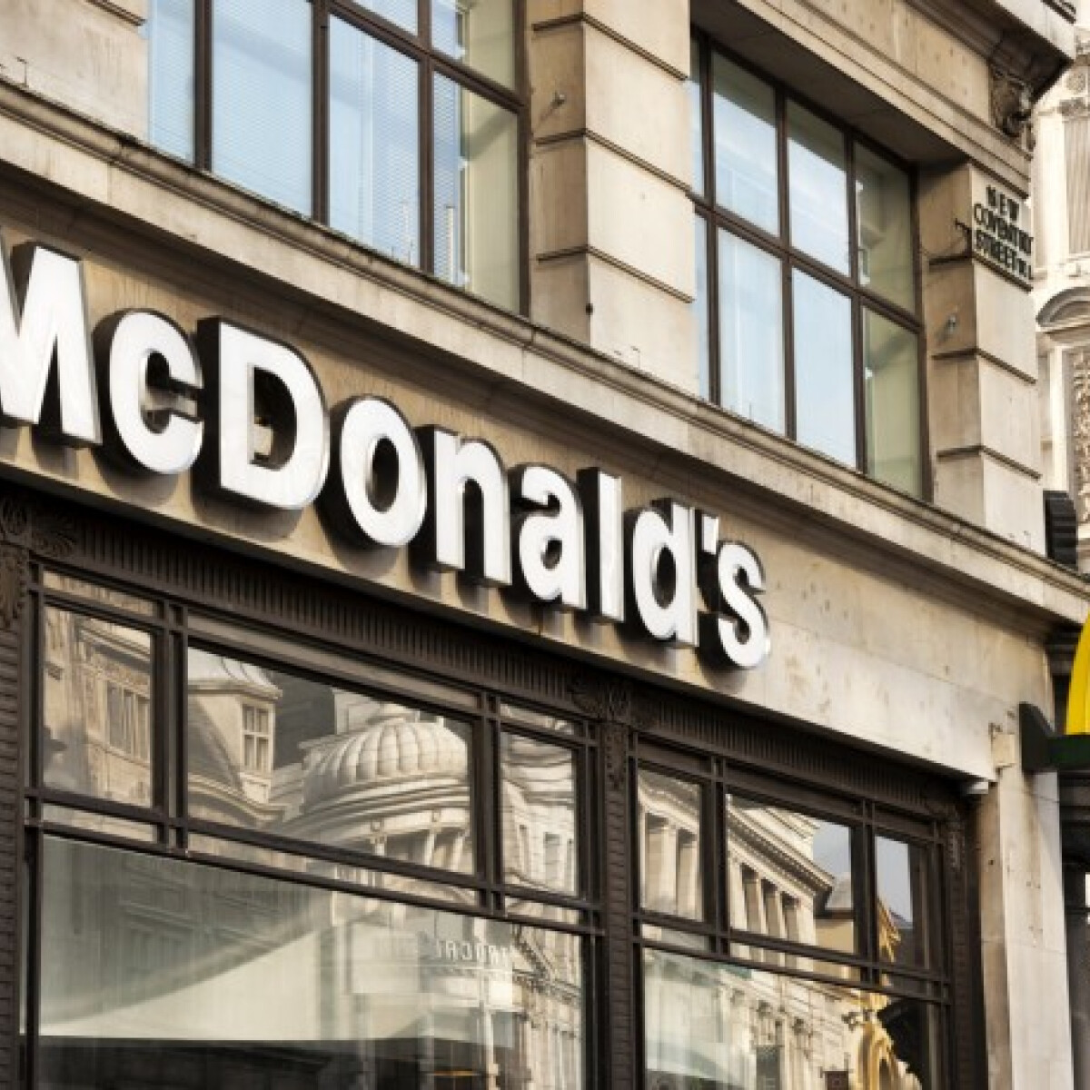 Megváltoztatták a Happy Meal menüt, ami néhány szülőnek rossz hír