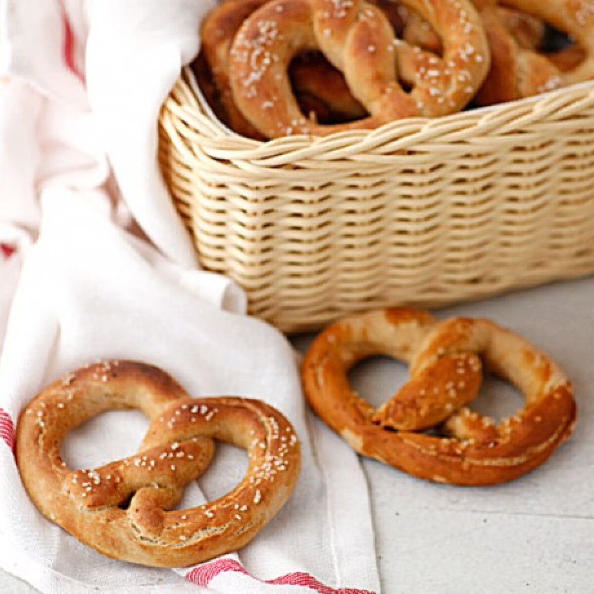 Perecek az Oktoberfestről