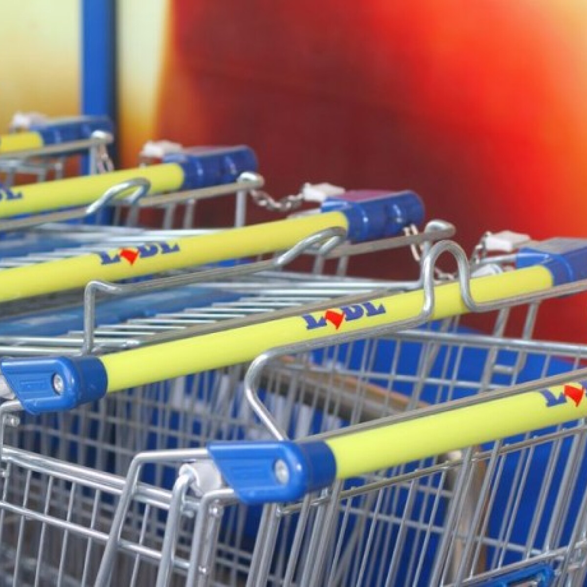 Végre leszámol egy tök felesleges dologgal a Lidl