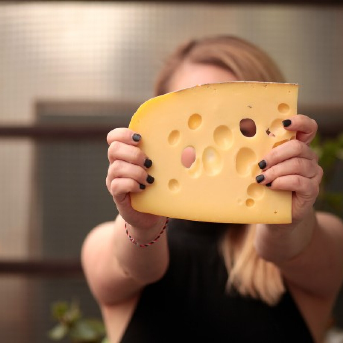 Ez a lány sajtokat készít egy fővárosi garzonban!
