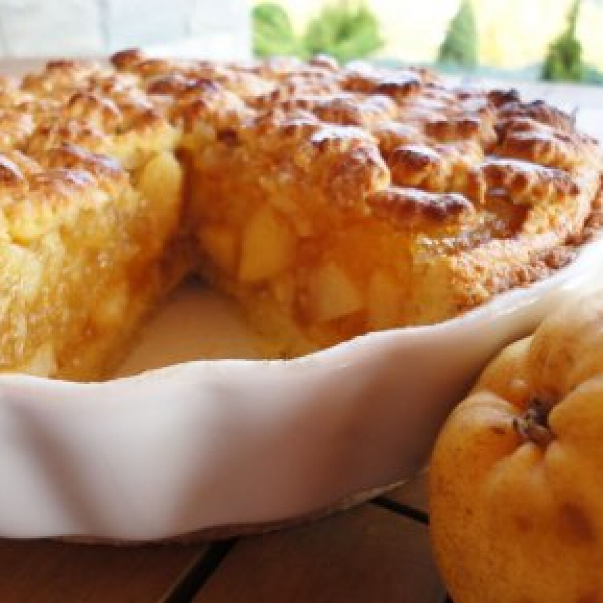 5 kedvenc őszi recept
