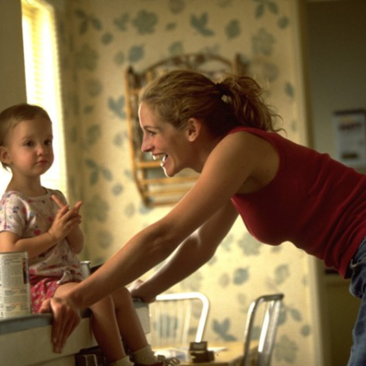 Micsoda nő, micsoda konyha! Lesd meg, hol főz Julia Roberts!