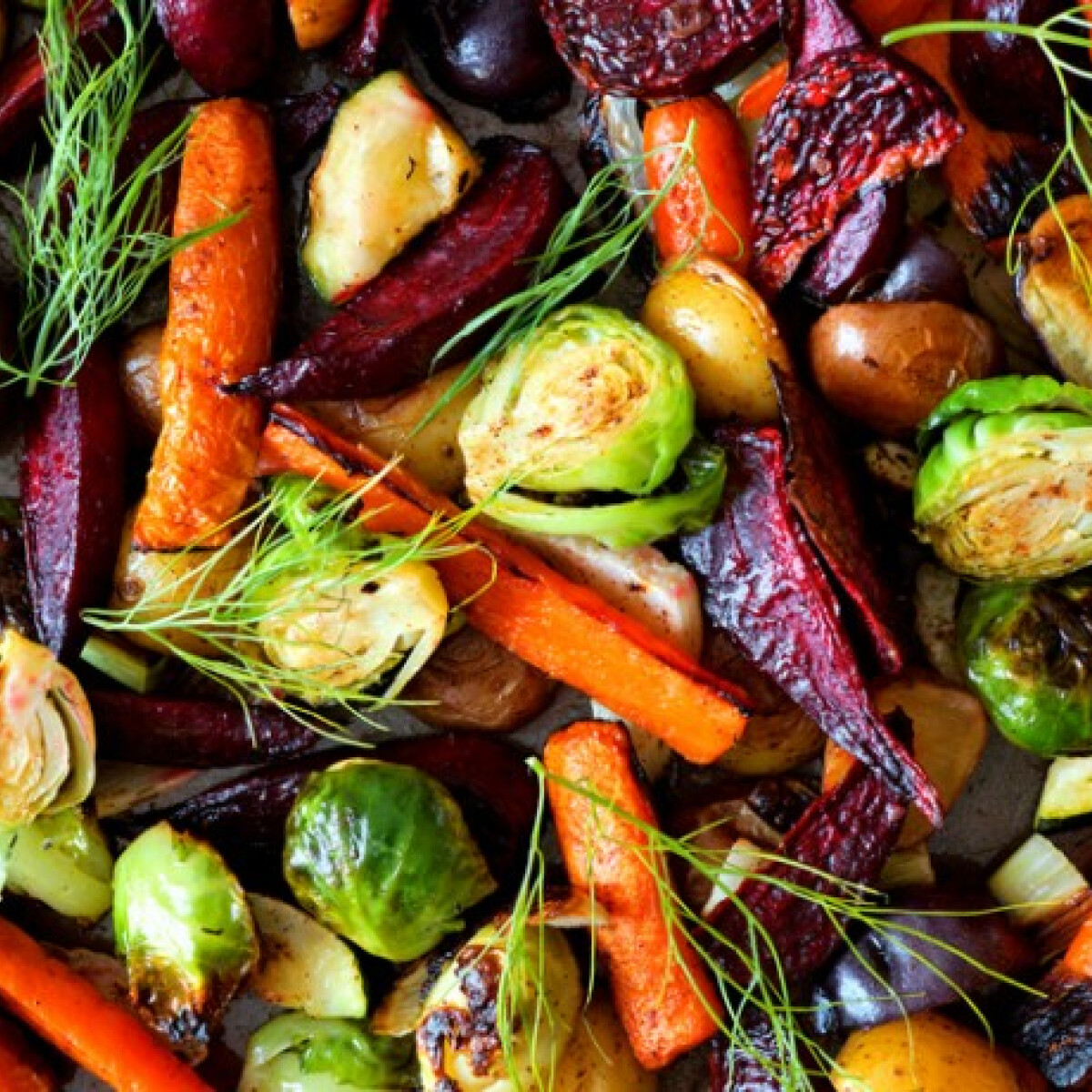 Fogyj zöldségekkel! 5 érv mellettük, ha leadnál pár kilót