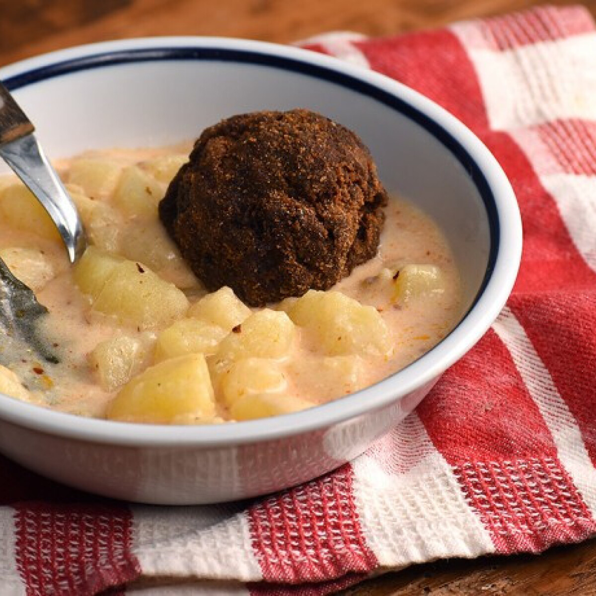 10 mennyei menzás főzelék, amit a gyerekek is szívesen kanalaznak