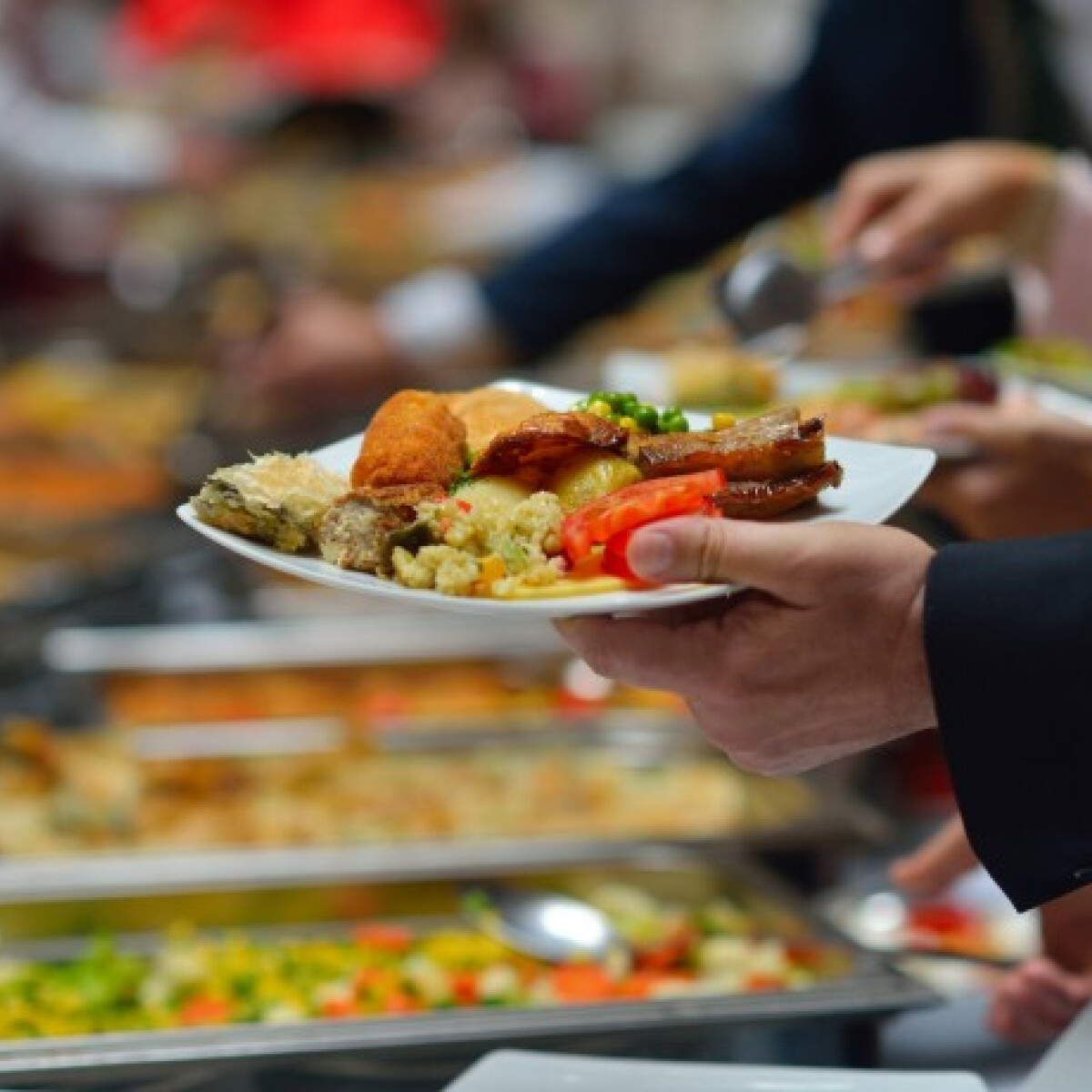 Vadi új éttermek nyílnak az ÁRKÁDBAN - Ezeket érdemes lesz kipróbálnod a Food Loftban