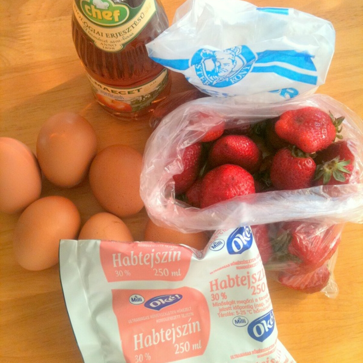 Pavlova lépésről lépésre