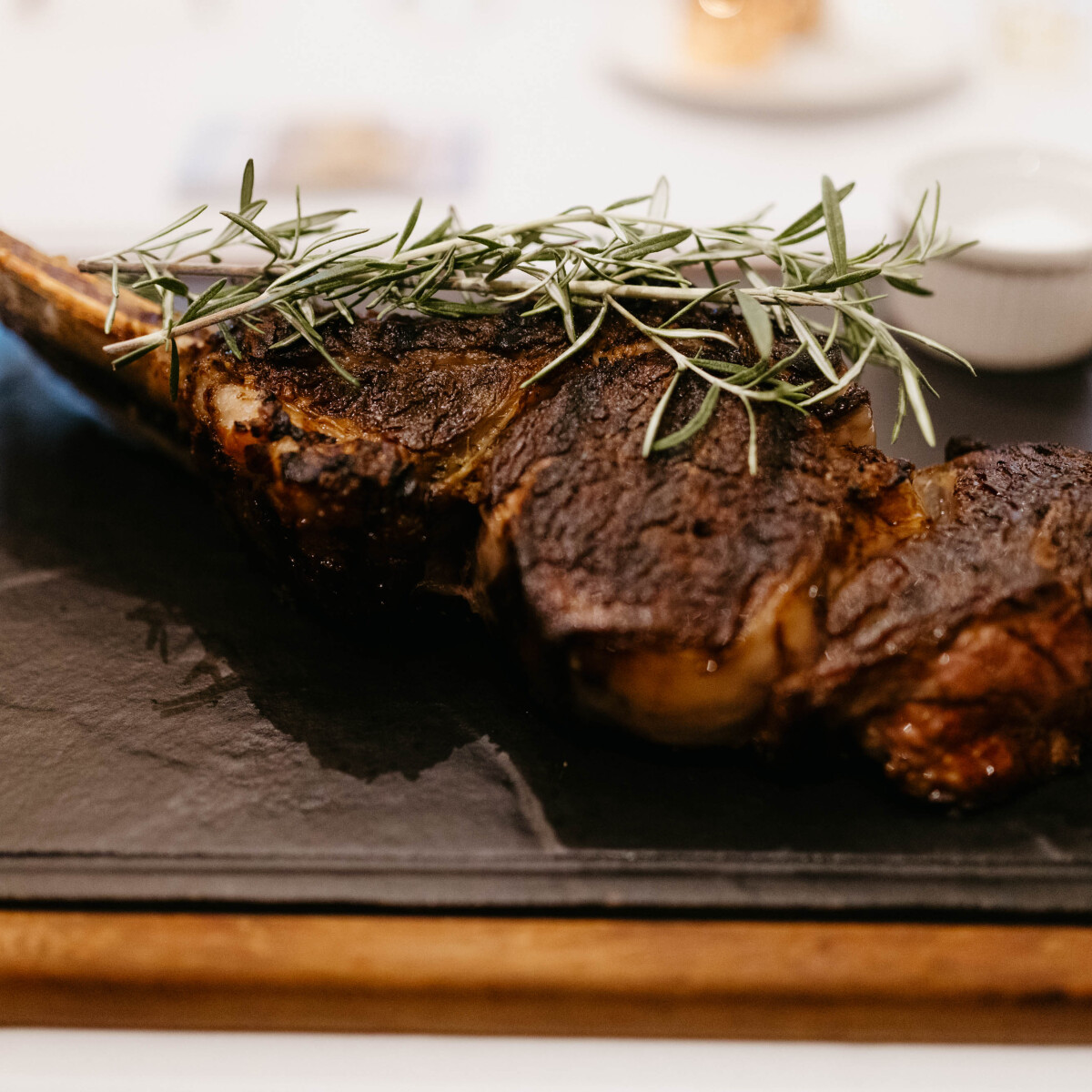 Gál Józsi most a Steak&Love-ban cowboykodik, megmutatja, mennyire ízletes a magyar angus marha