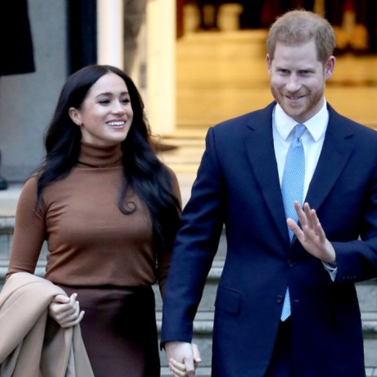 Harry és Meghan munkába álltak, ezt csinálják most – Videón, kiknek segít az ex hercegi pár