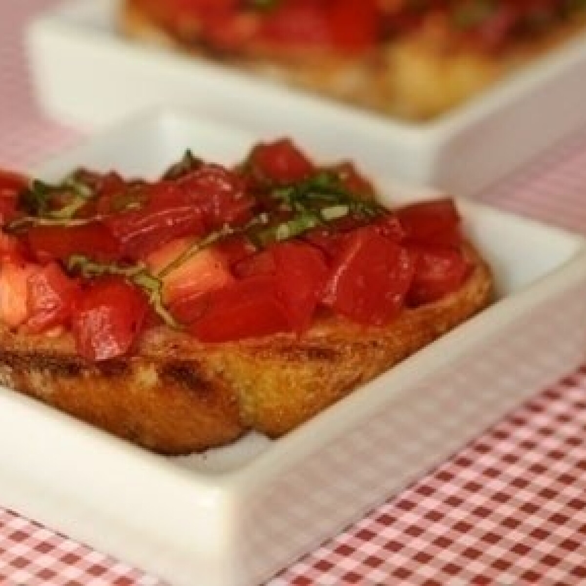 Gyors vacsora – a bruschetta titka