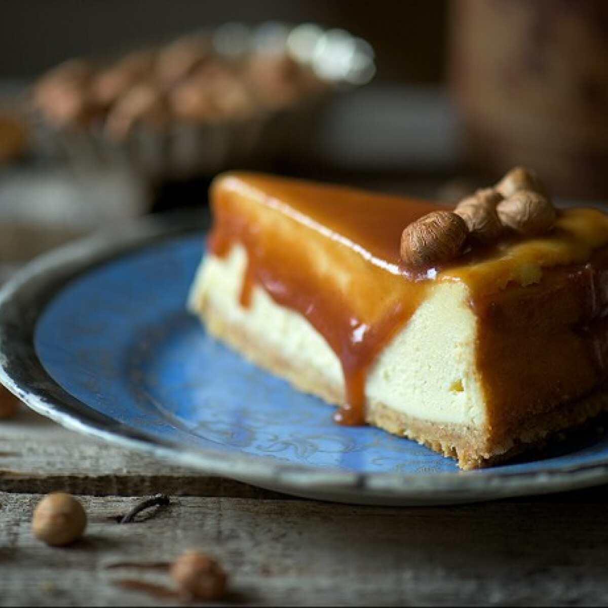 17 nagyszerűen krémes SAJTTORTA – csak tudjunk választani!