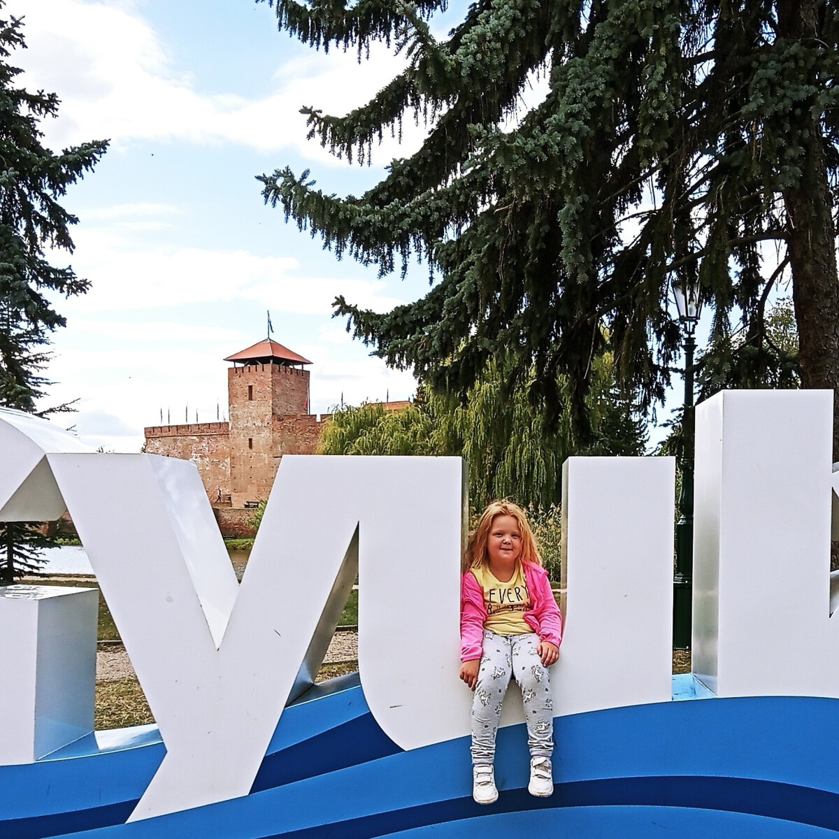 Idén a nagyszülőkkel nyaraltok – irány Gyula!