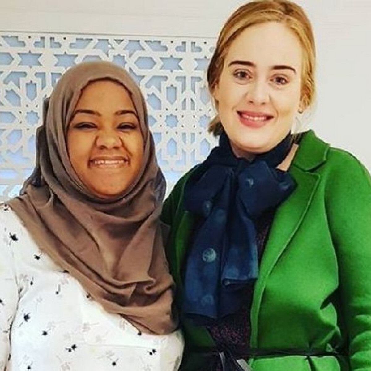Ezt a konyhát támogatja Meghan Markle és Adele is