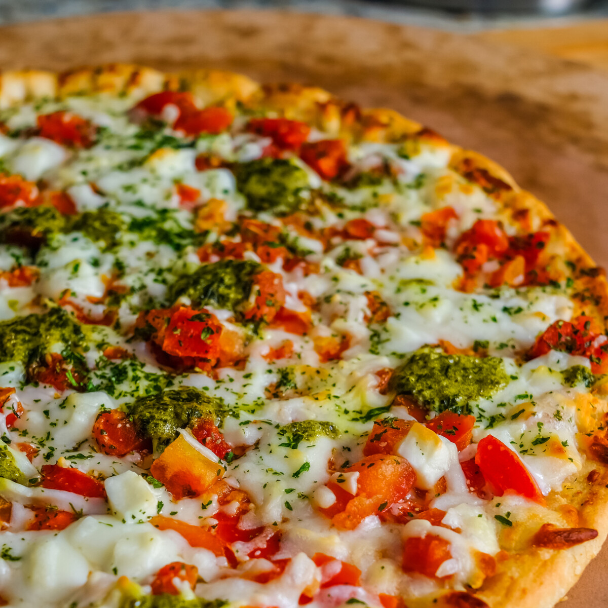 6 trükk, amitől (majdnem) tökéletes lesz a mirelit pizzád