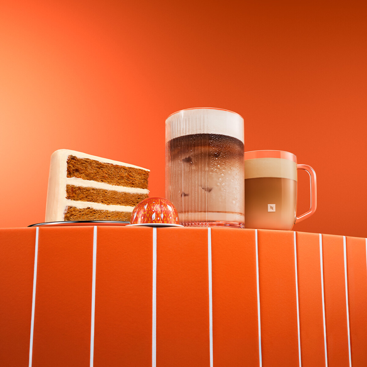 A pumpkin spice latte rajongói is örülhetnek, de egyéb mesés ízek is érkeznek ősszel a Nespressónál