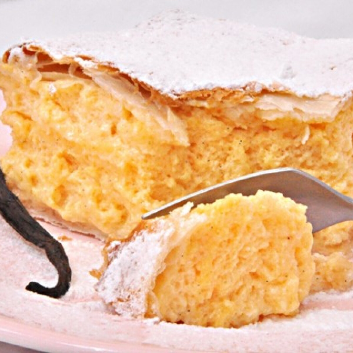A krémesek királynője