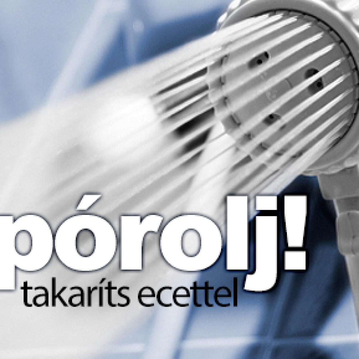 Spórolj! Takaríts ecettel!