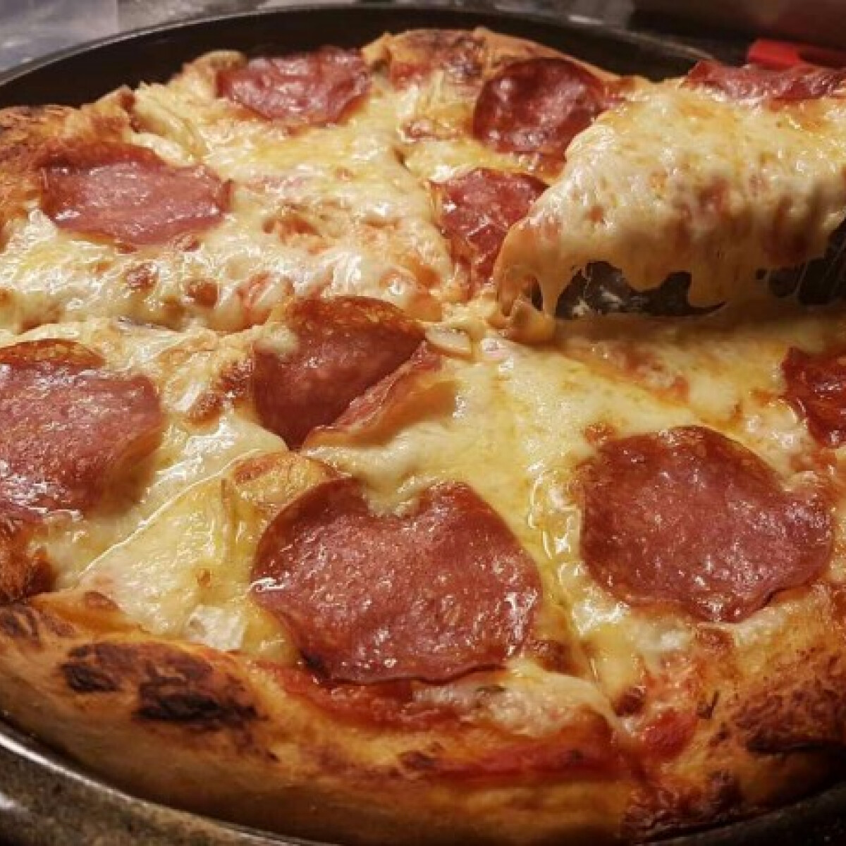 Imádod a pizzát? Akkor ez egy álommunka lenne számodra!