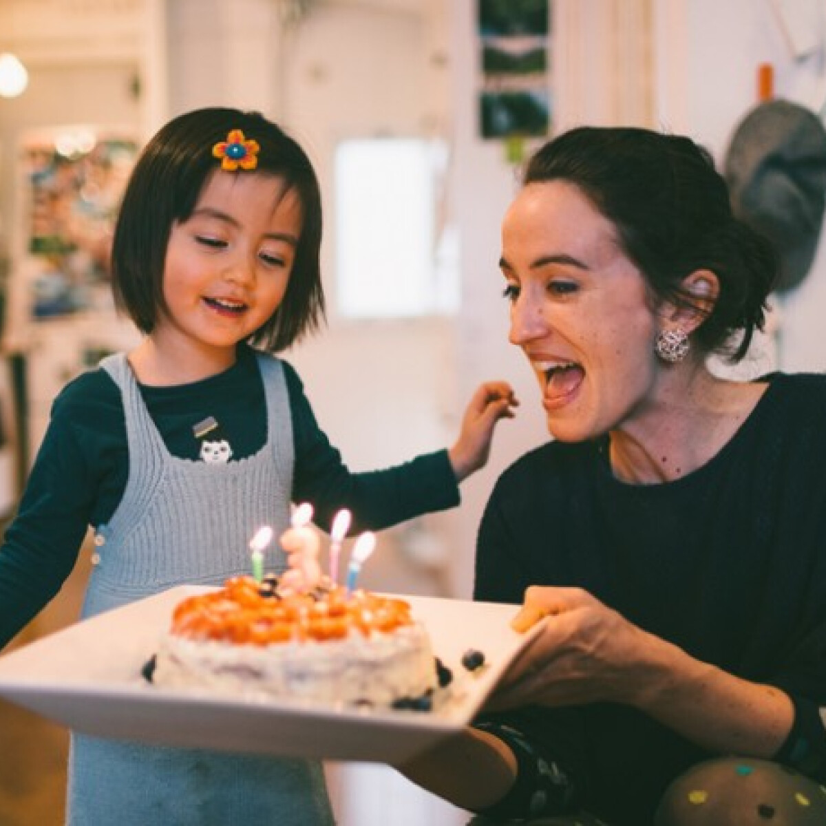 Így ünnepeljétek a gyereked születésnapját a koronavírus-járvány idején